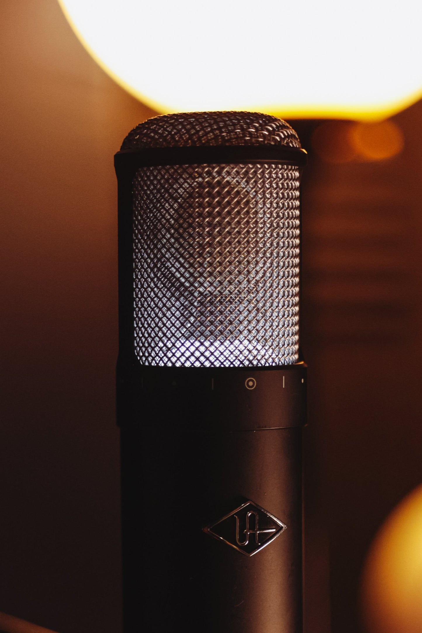 ENREGISTREMENT VOCAL