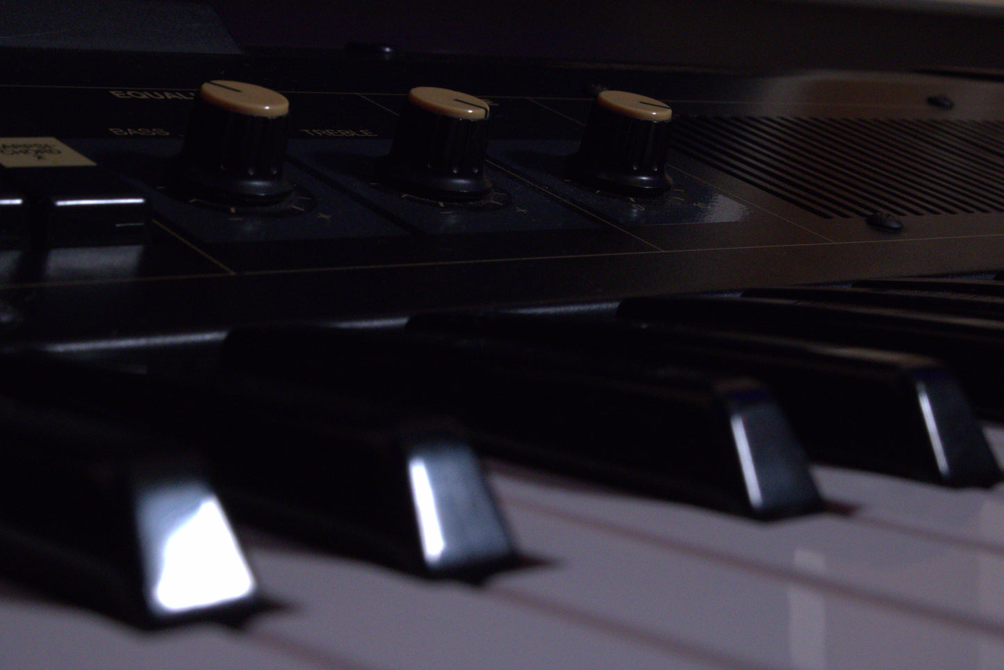 COMPOSITION INSTRUMENTALE