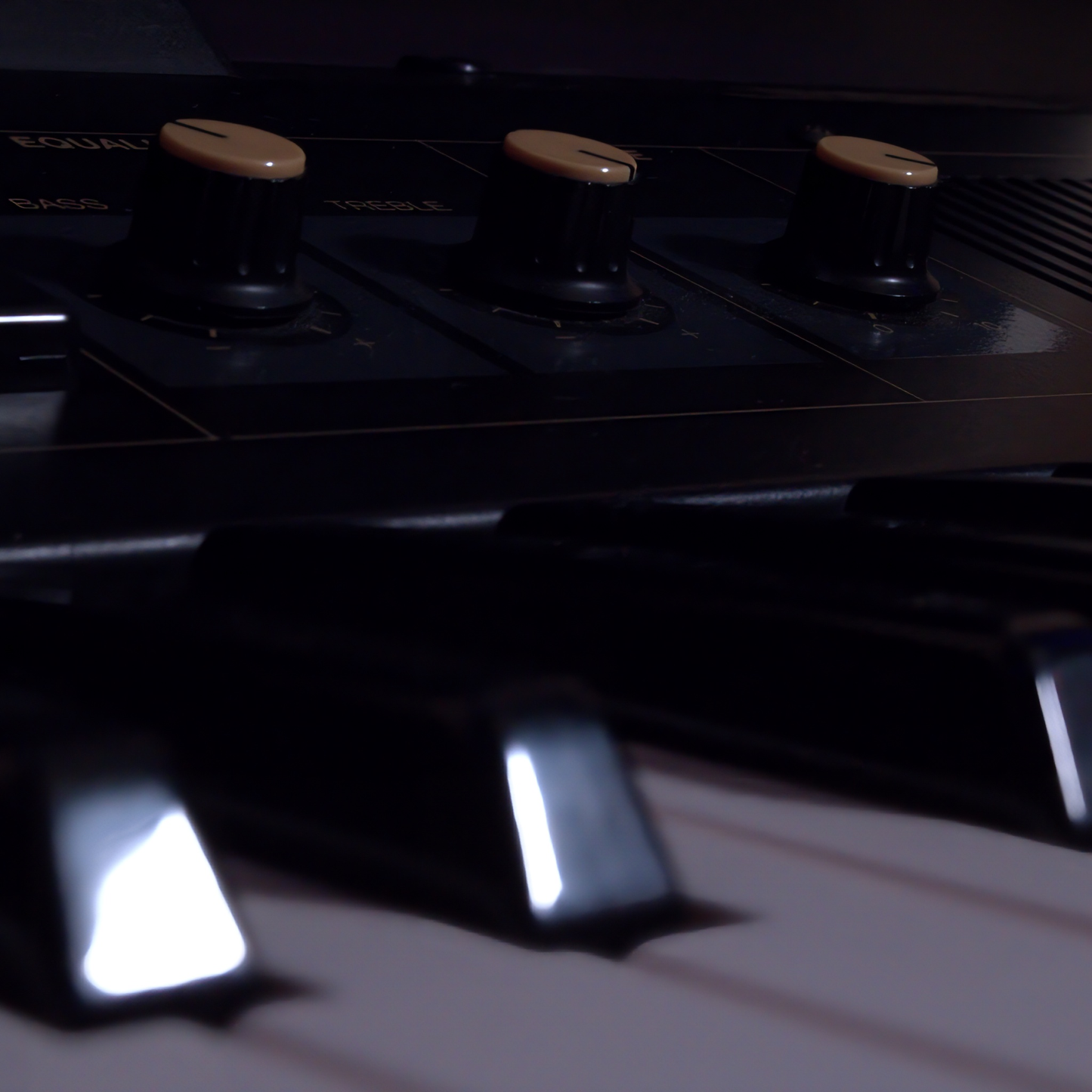 ENREGISTREMENT INSTRUMENTAL