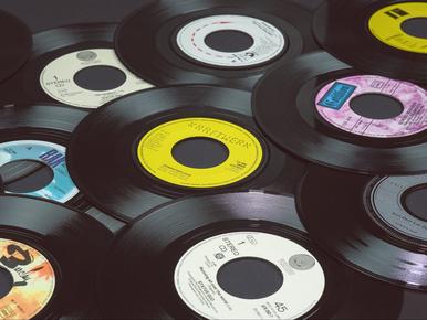 LES MAISONS DE DISQUES