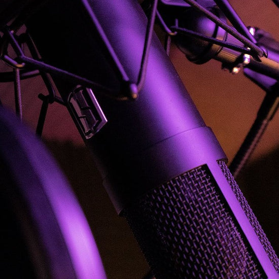 Enregistrement vocal
